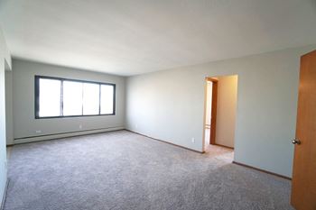 Como court - 2 bedroom